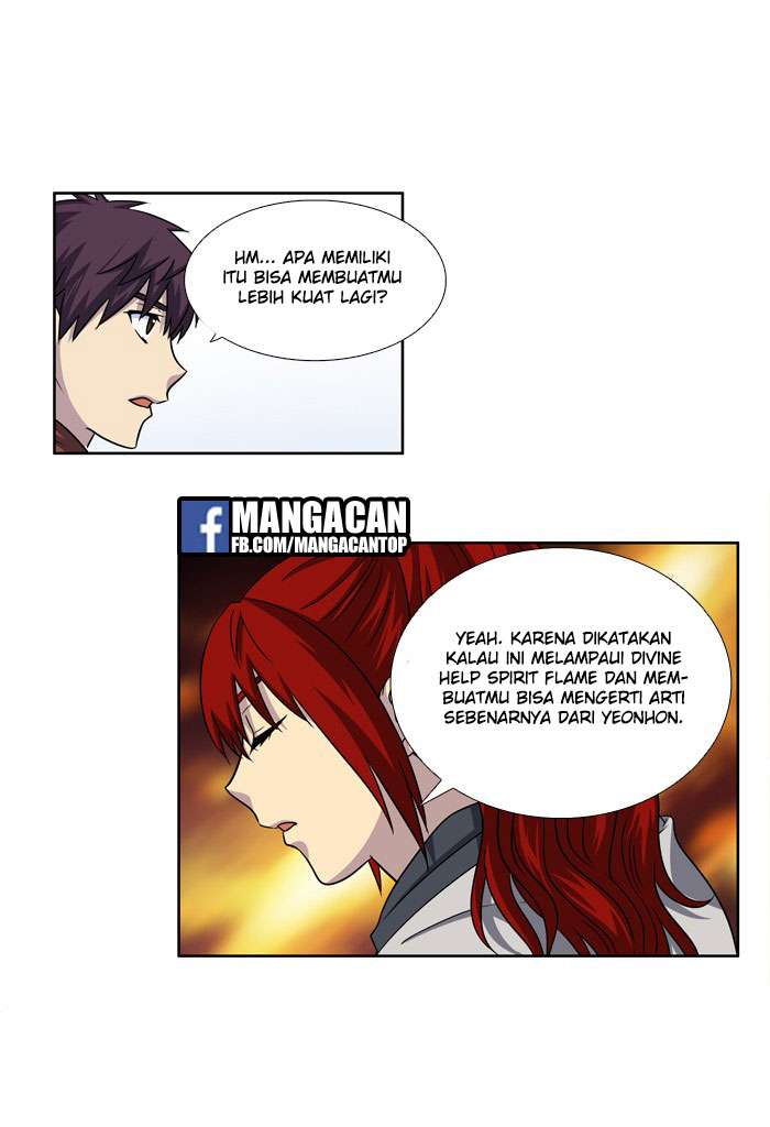 The Gamer Chapter 214 - halaman 12