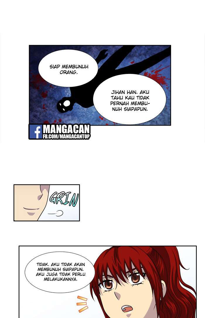 The Gamer Chapter 214 - halaman 15
