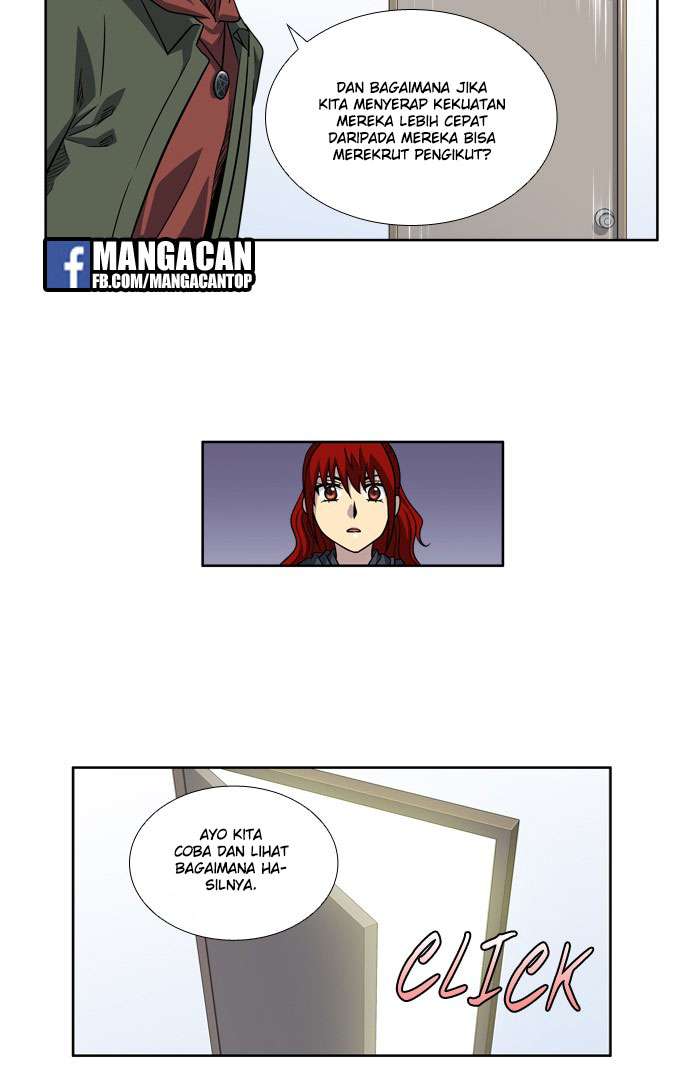 The Gamer Chapter 214 - halaman 17