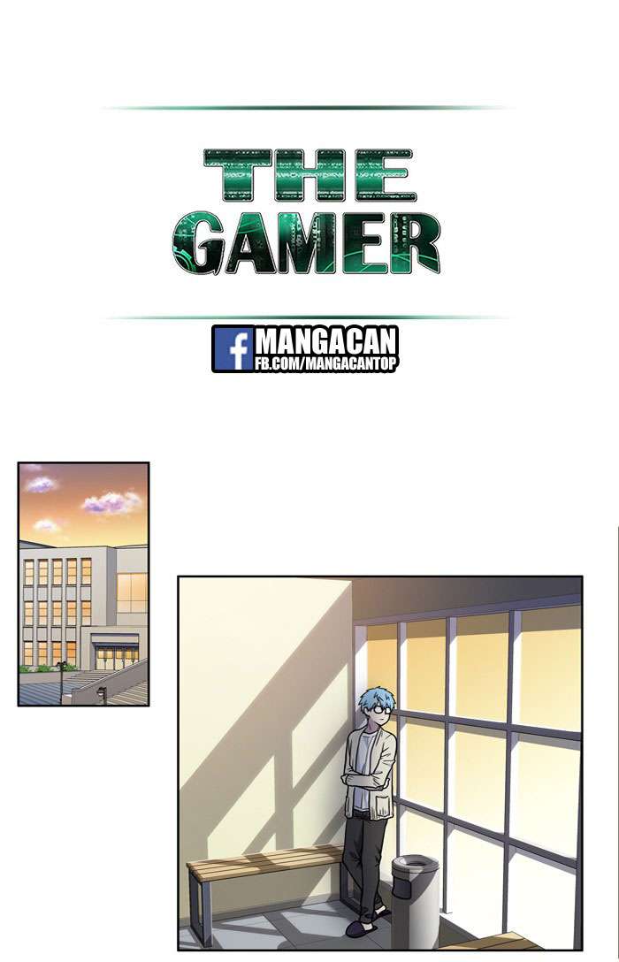 The Gamer Chapter 214 - halaman 18