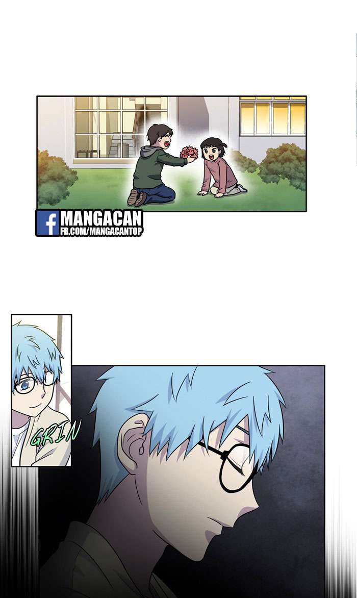 The Gamer Chapter 214 - halaman 19