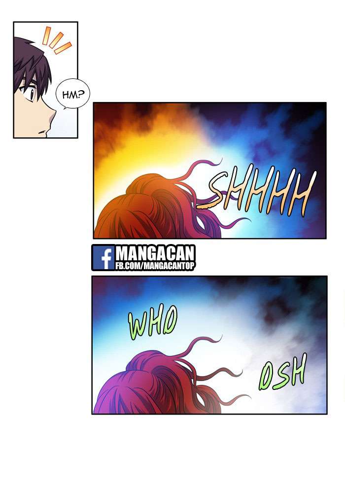 The Gamer Chapter 214 - halaman 2
