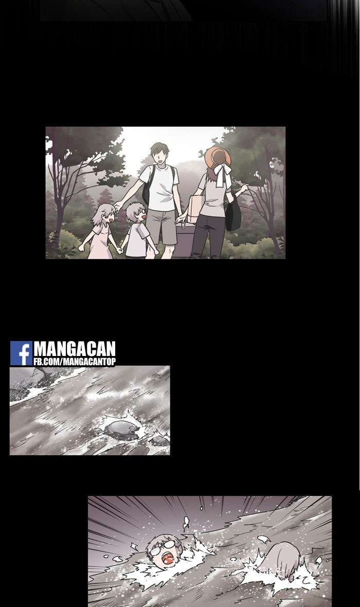 The Gamer Chapter 214 - halaman 20
