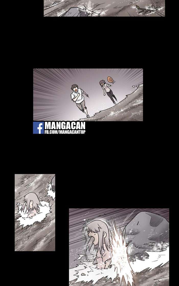 The Gamer Chapter 214 - halaman 21