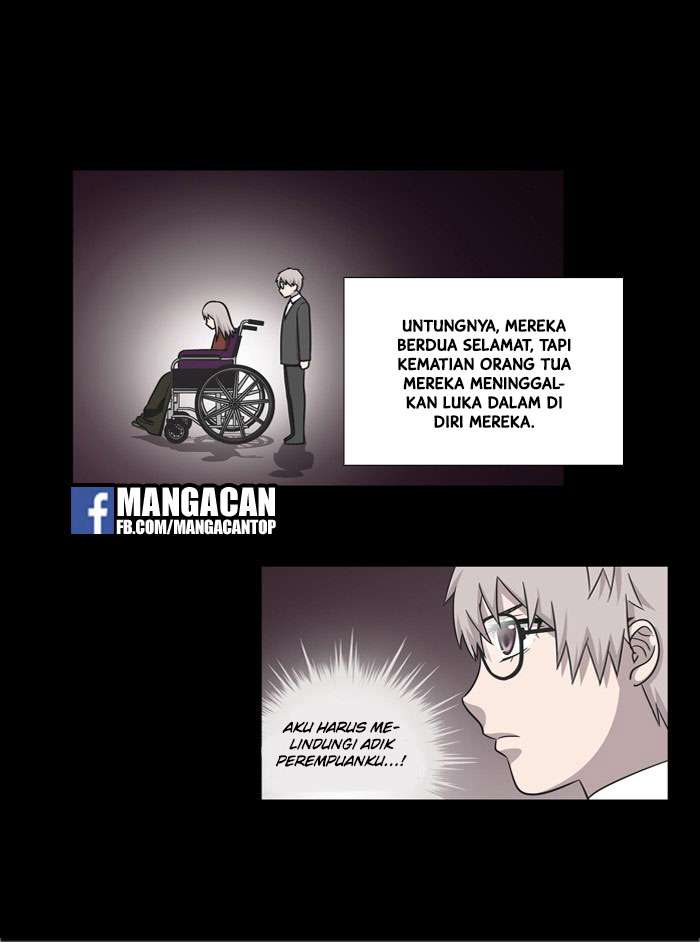 The Gamer Chapter 214 - halaman 23