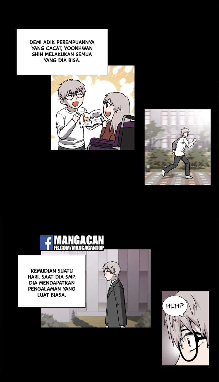 The Gamer Chapter 214 - halaman 24