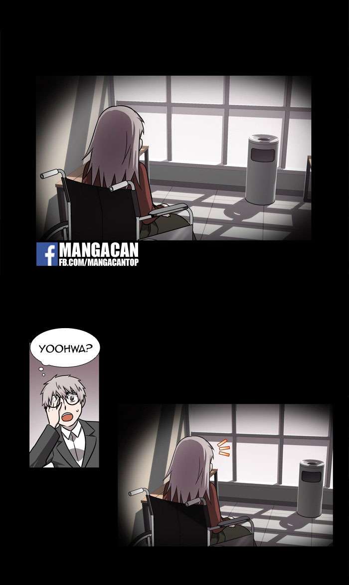 The Gamer Chapter 214 - halaman 25