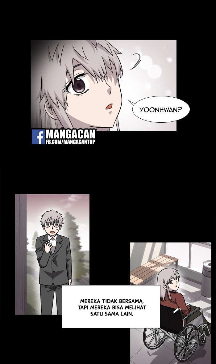 The Gamer Chapter 214 - halaman 26