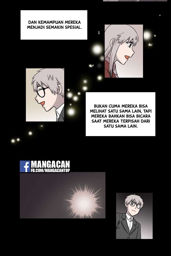The Gamer Chapter 214 - halaman 27