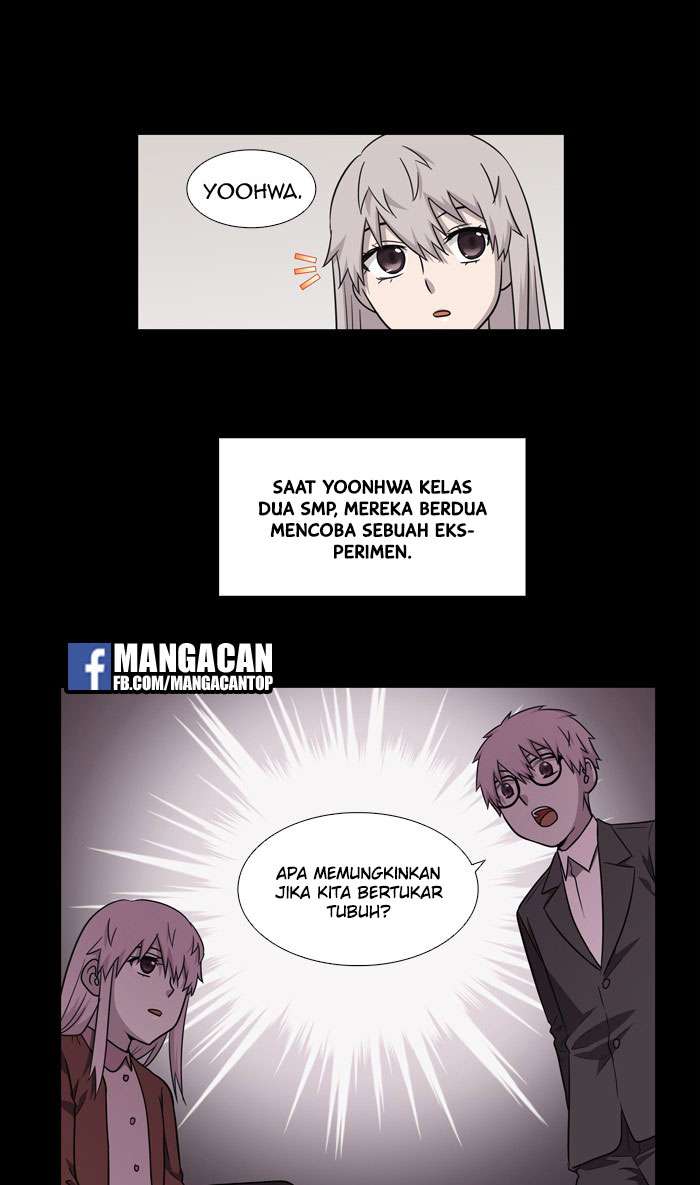 The Gamer Chapter 214 - halaman 28