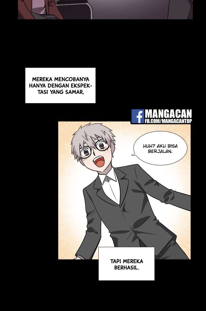 The Gamer Chapter 214 - halaman 29