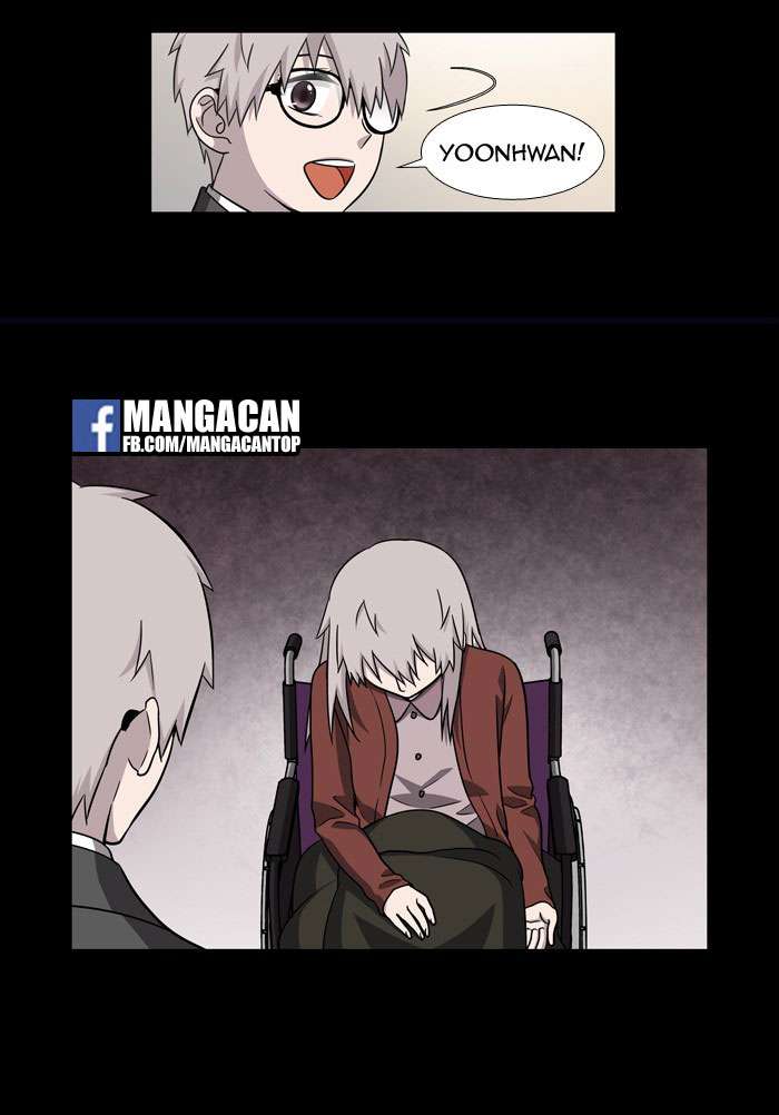 The Gamer Chapter 214 - halaman 30