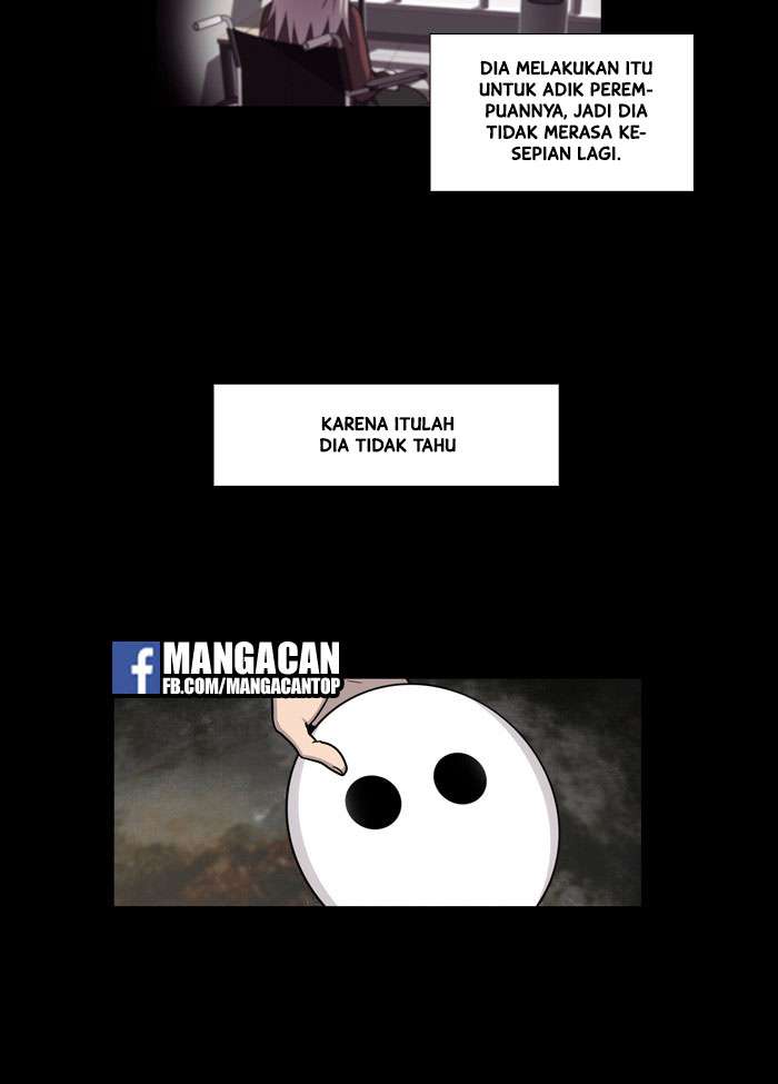 The Gamer Chapter 214 - halaman 32