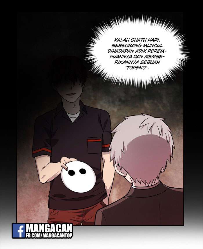 The Gamer Chapter 214 - halaman 33