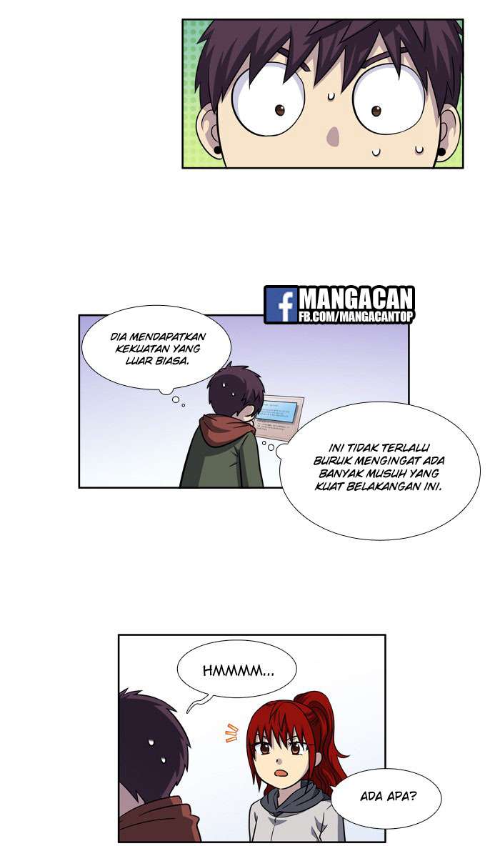 The Gamer Chapter 214 - halaman 7