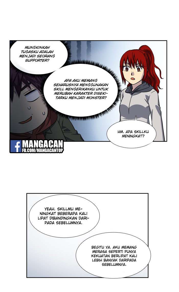 The Gamer Chapter 214 - halaman 9