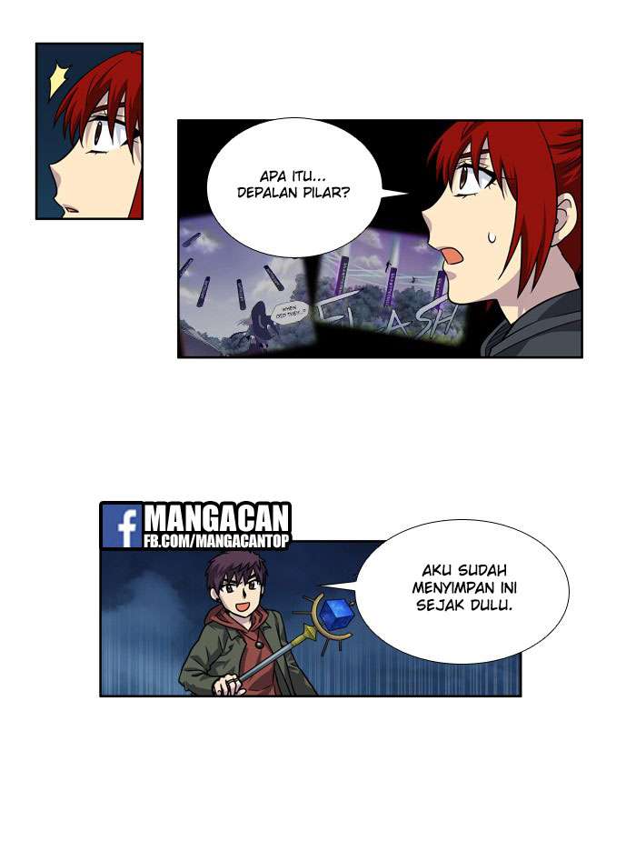 The Gamer Chapter 215 - halaman 10