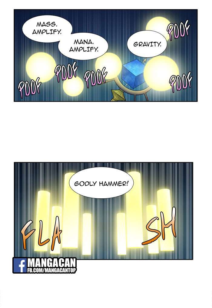 The Gamer Chapter 215 - halaman 11