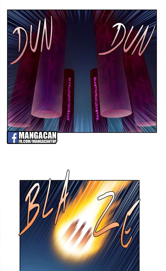 The Gamer Chapter 215 - halaman 12