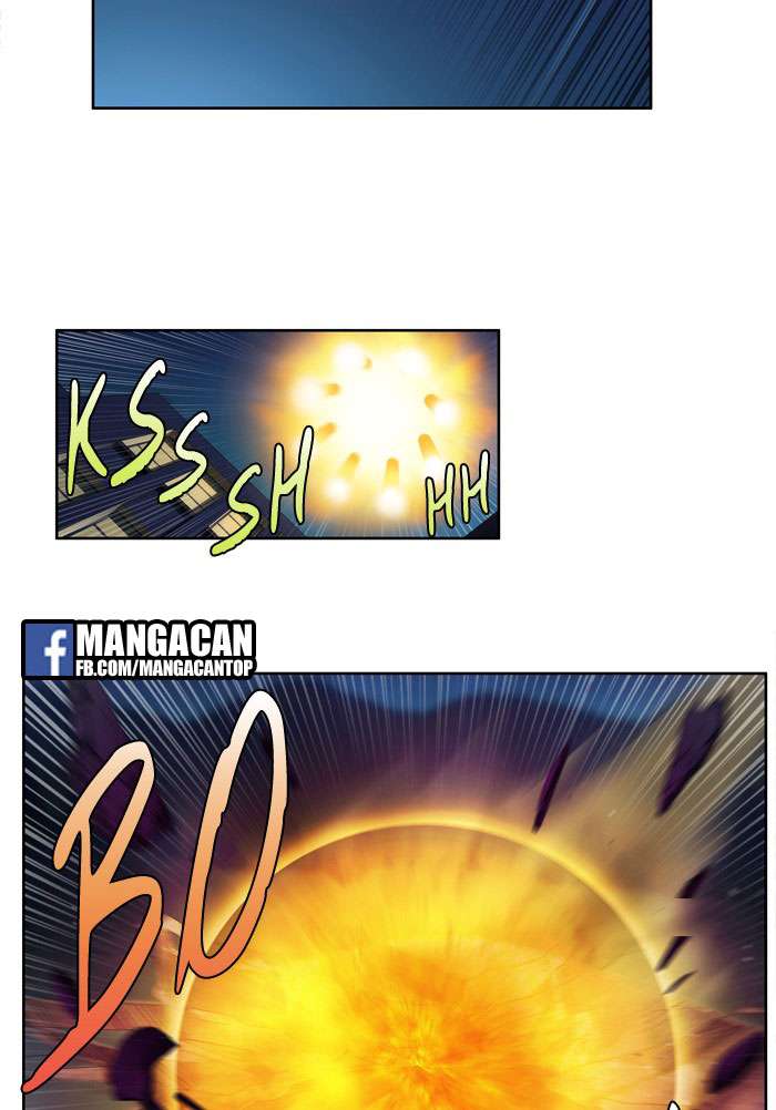 The Gamer Chapter 215 - halaman 13