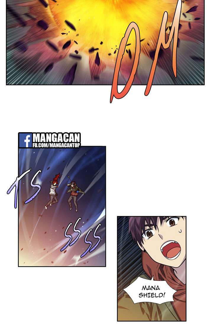 The Gamer Chapter 215 - halaman 14