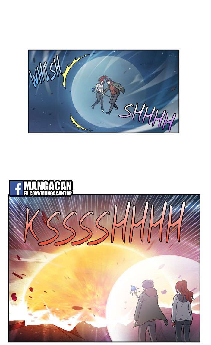 The Gamer Chapter 215 - halaman 15