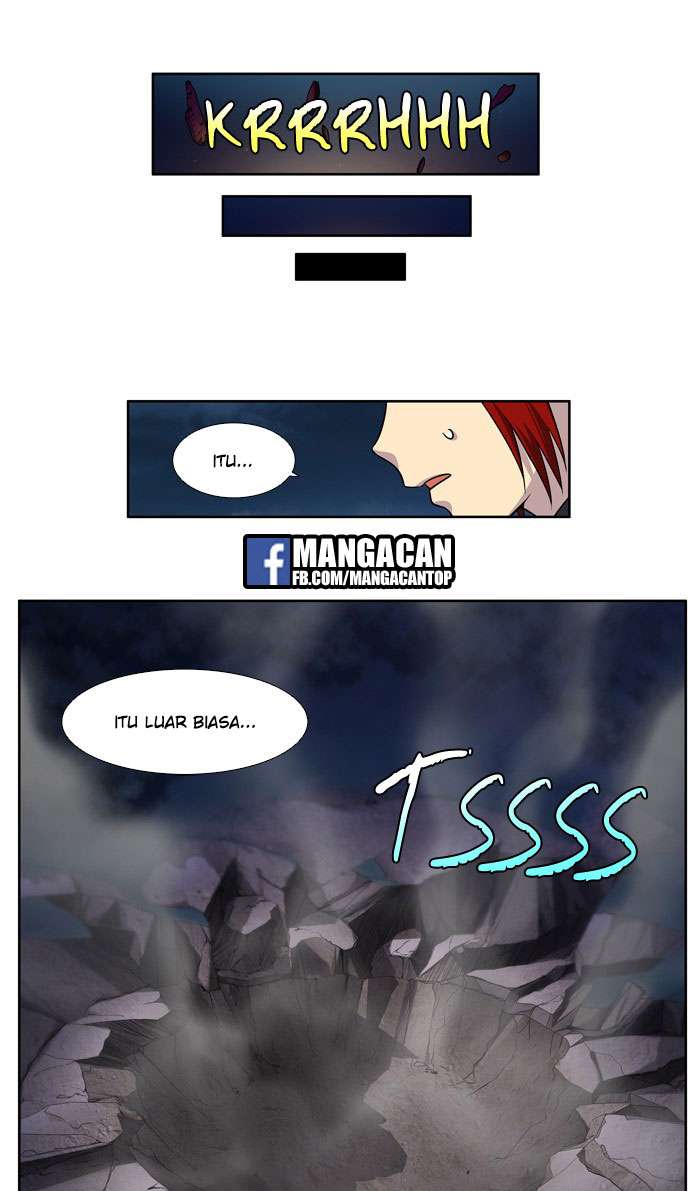 The Gamer Chapter 215 - halaman 16