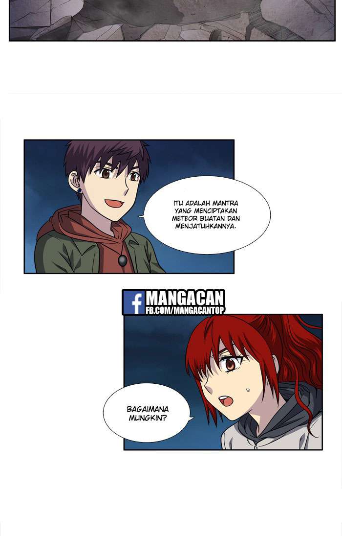 The Gamer Chapter 215 - halaman 17