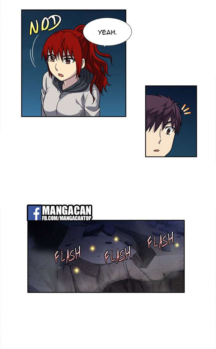 The Gamer Chapter 215 - halaman 19