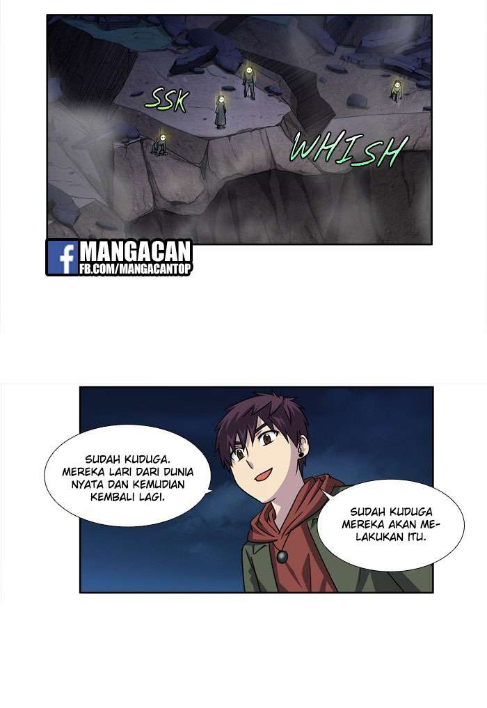 The Gamer Chapter 215 - halaman 20