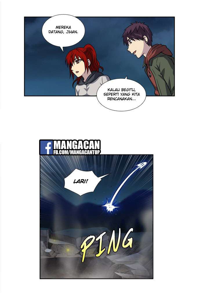 The Gamer Chapter 215 - halaman 23