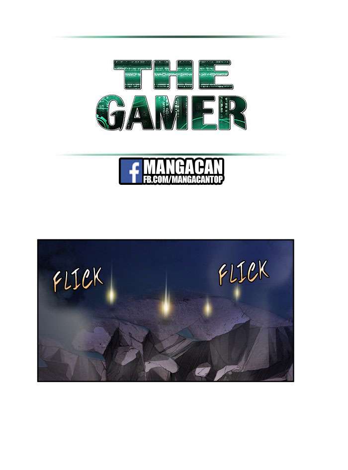 The Gamer Chapter 215 - halaman 24