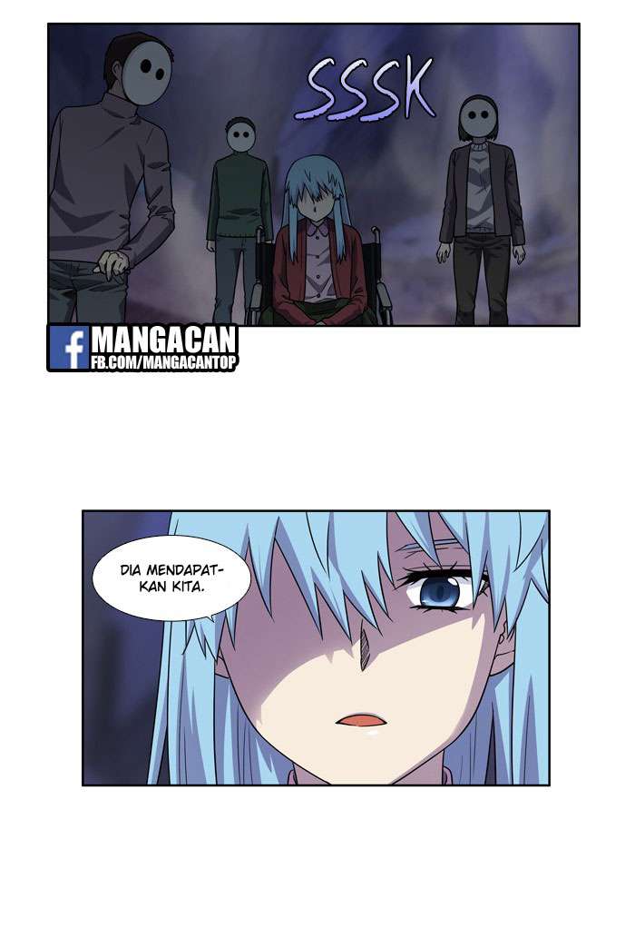 The Gamer Chapter 215 - halaman 25