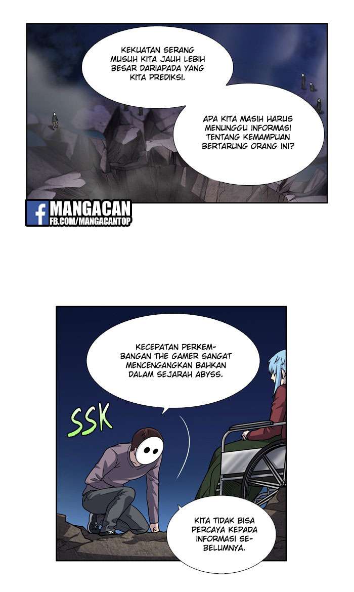 The Gamer Chapter 215 - halaman 26