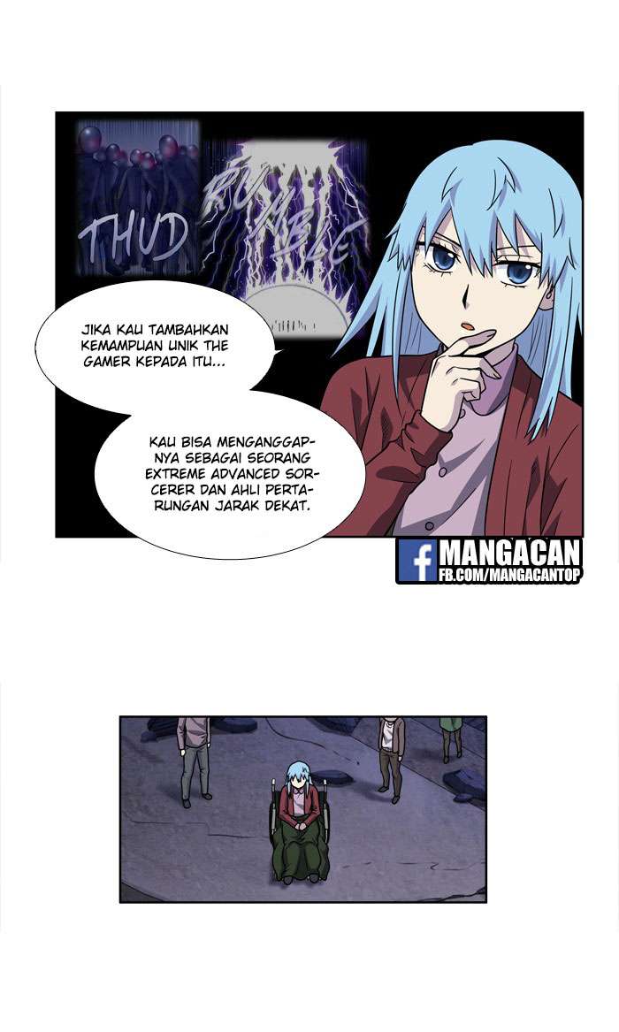The Gamer Chapter 215 - halaman 28