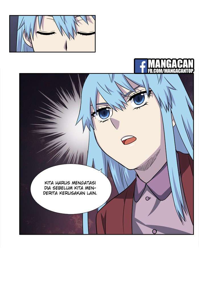The Gamer Chapter 215 - halaman 29