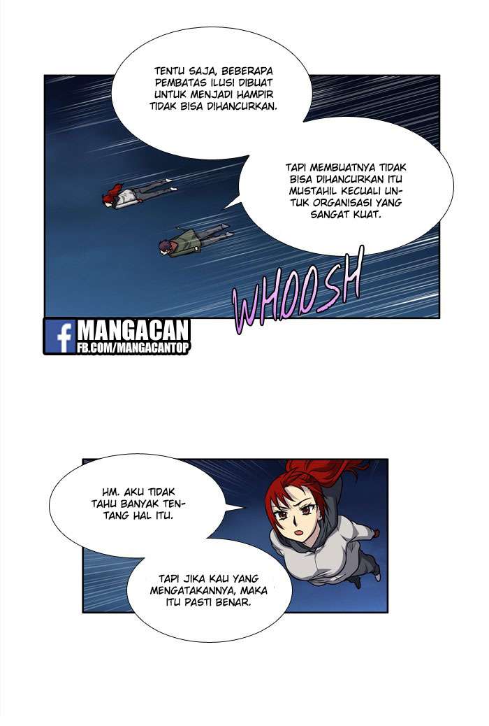 The Gamer Chapter 215 - halaman 3