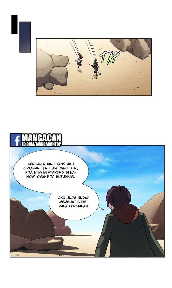 The Gamer Chapter 215 - halaman 30