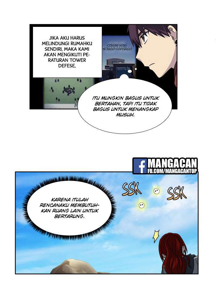 The Gamer Chapter 215 - halaman 31