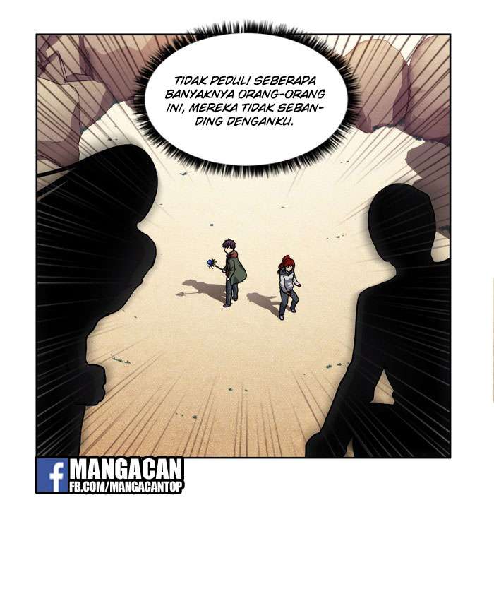 The Gamer Chapter 215 - halaman 33