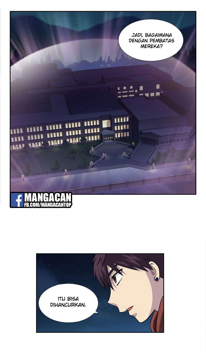 The Gamer Chapter 215 - halaman 4