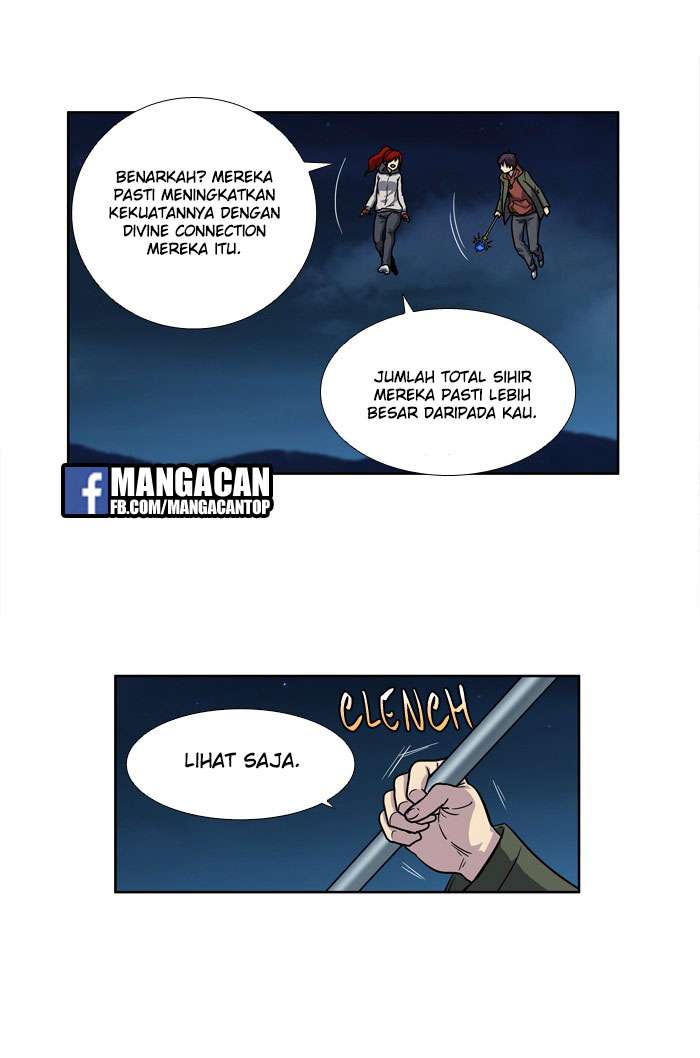 The Gamer Chapter 215 - halaman 5