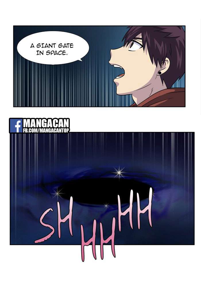 The Gamer Chapter 215 - halaman 7