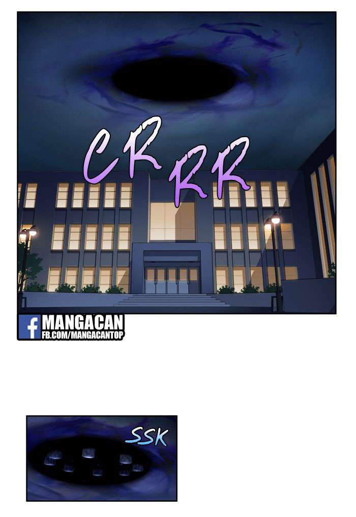 The Gamer Chapter 215 - halaman 8