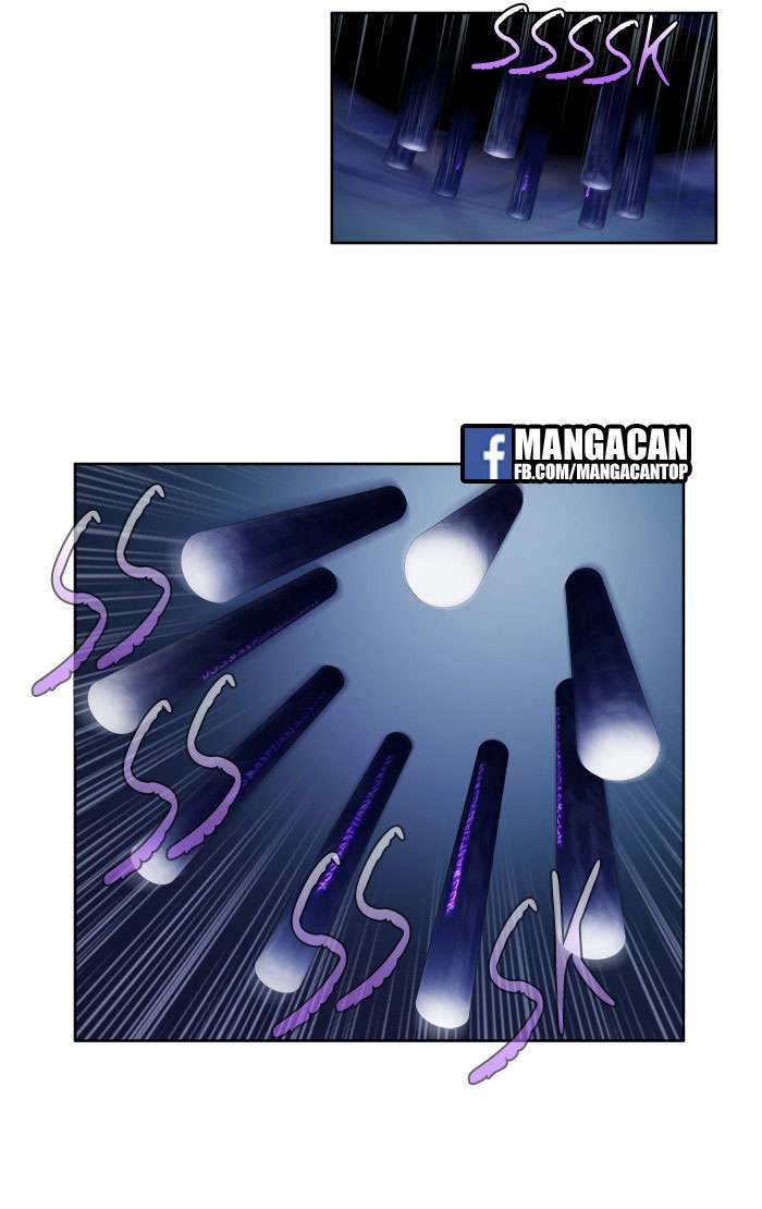 The Gamer Chapter 215 - halaman 9