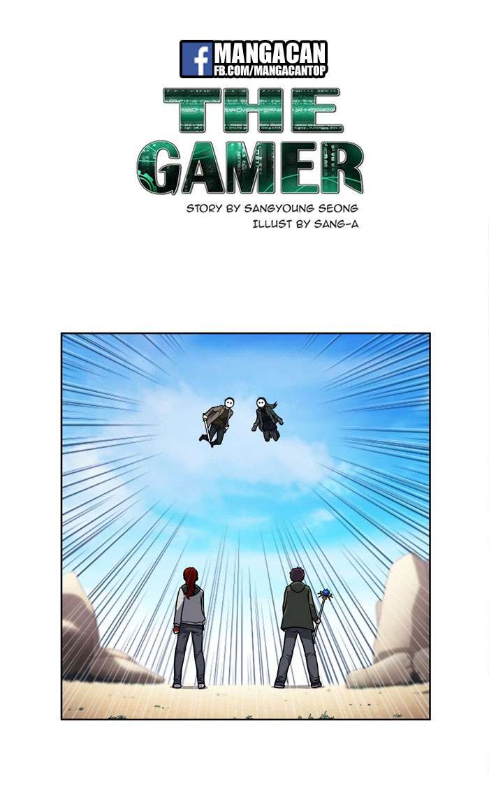 The Gamer Chapter 216 - halaman 1