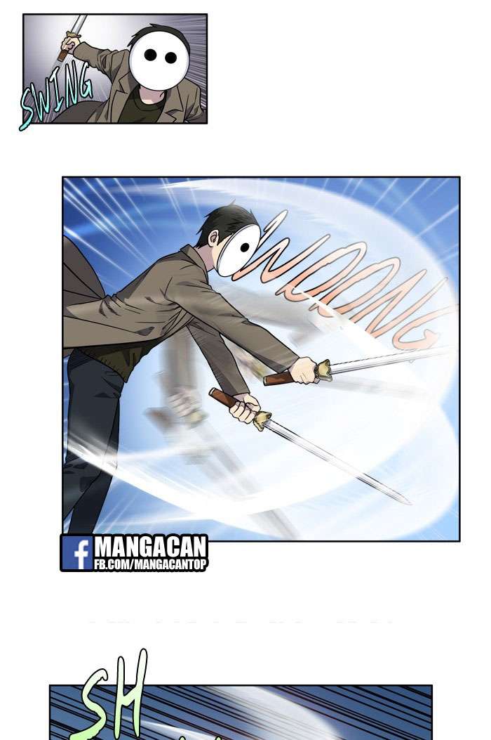 The Gamer Chapter 216 - halaman 10