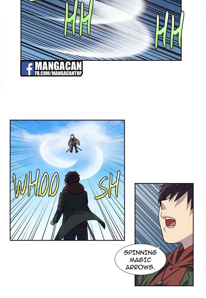 The Gamer Chapter 216 - halaman 11