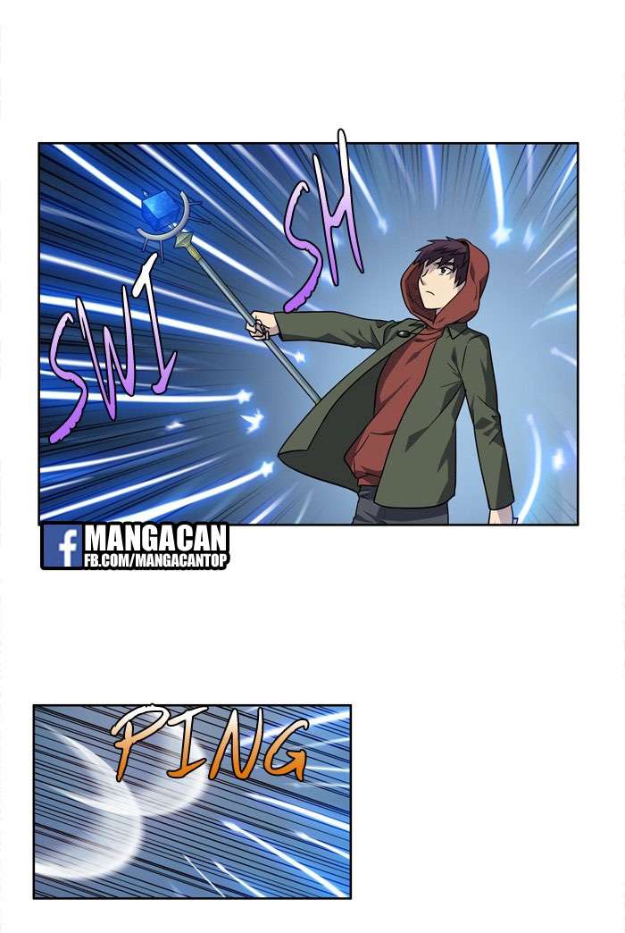 The Gamer Chapter 216 - halaman 12