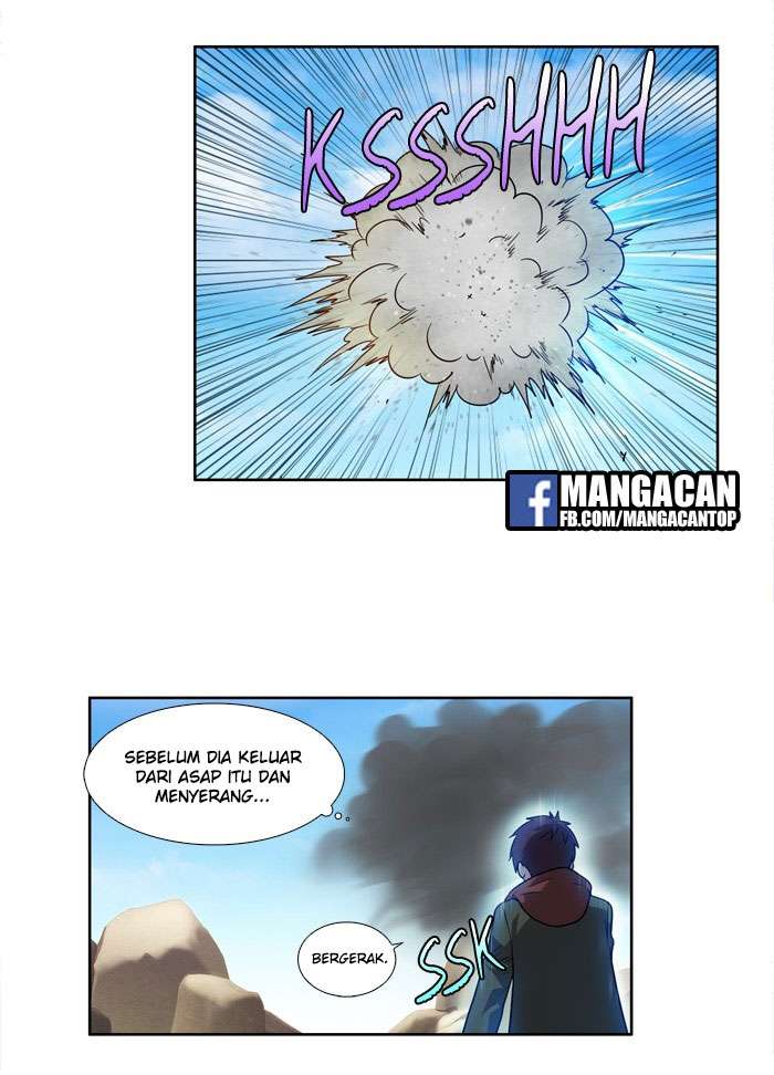 The Gamer Chapter 216 - halaman 13